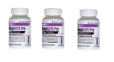 Oxyelite Pro